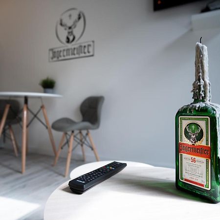Dream Aparts - Jager Studio Lodź Bagian luar foto